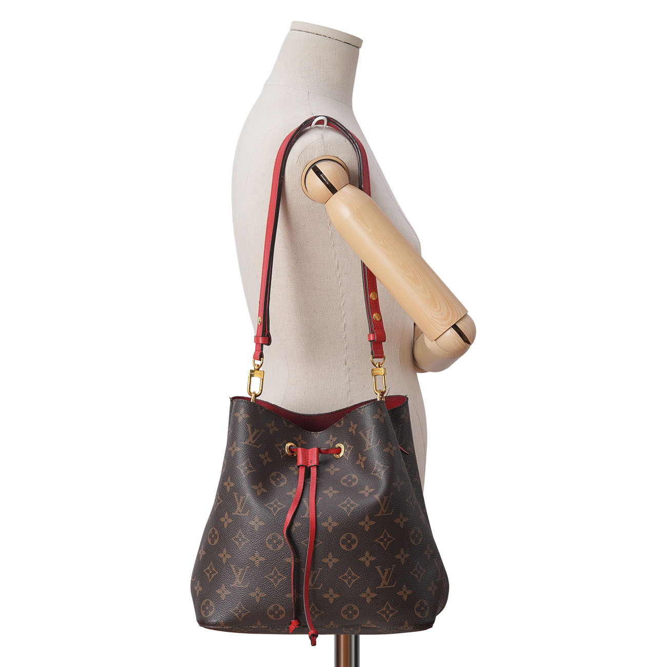 LOUIS VUITTON(USED)루이비통 모노그램 네오노에 MM